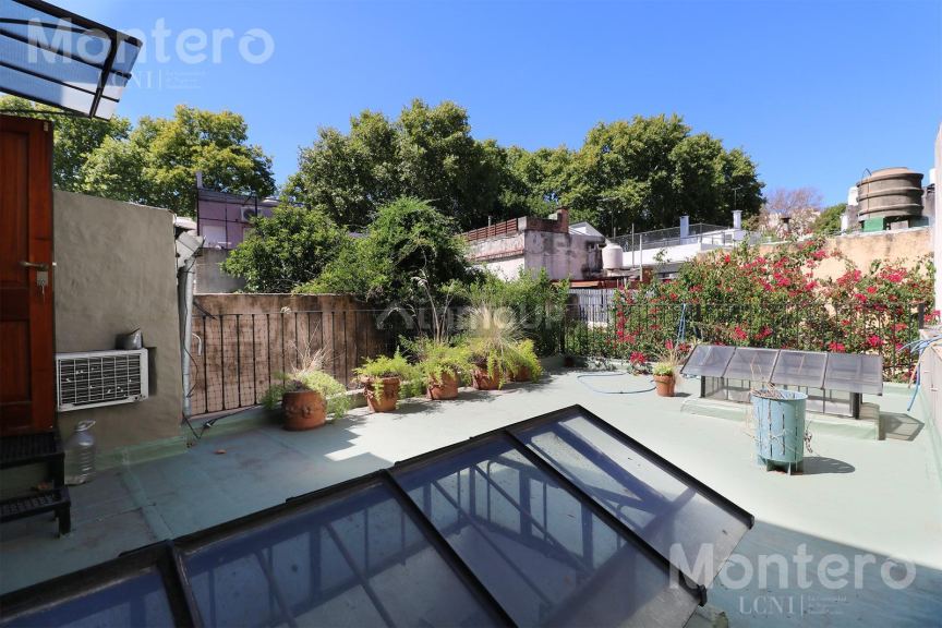 Casa en Venta en Belgrano, Capital Federal