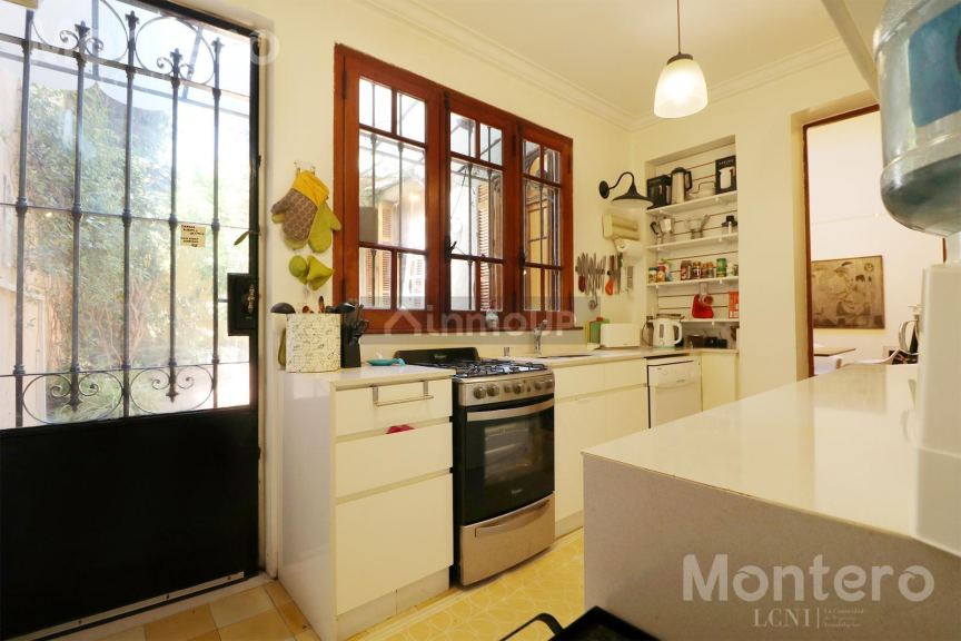 Casa en Venta en Belgrano, Capital Federal