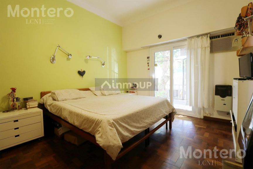 Casa en Venta en Belgrano, Capital Federal