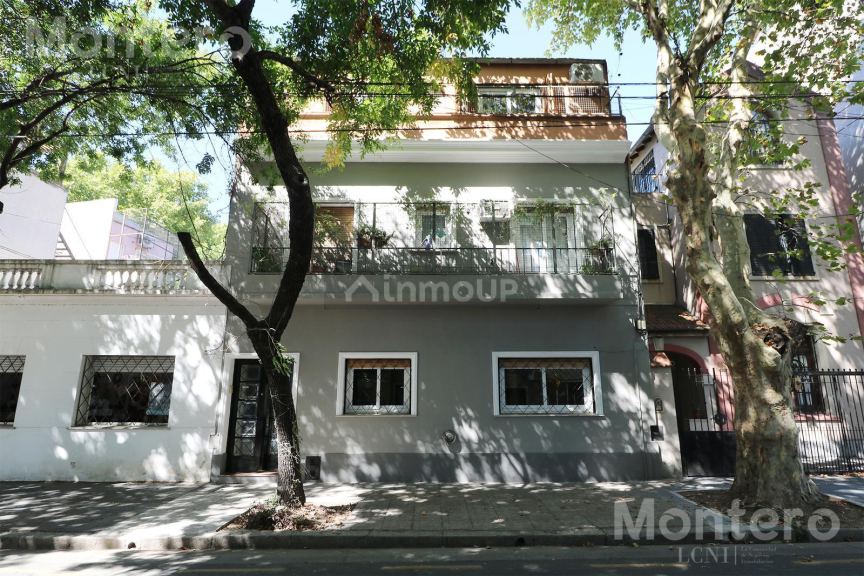 Casa en Venta en Belgrano, Capital Federal
