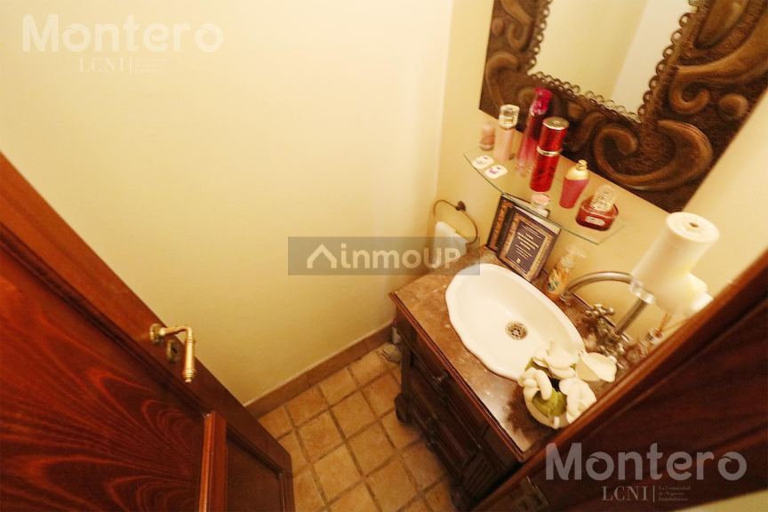Casa en Venta en Belgrano, Capital Federal