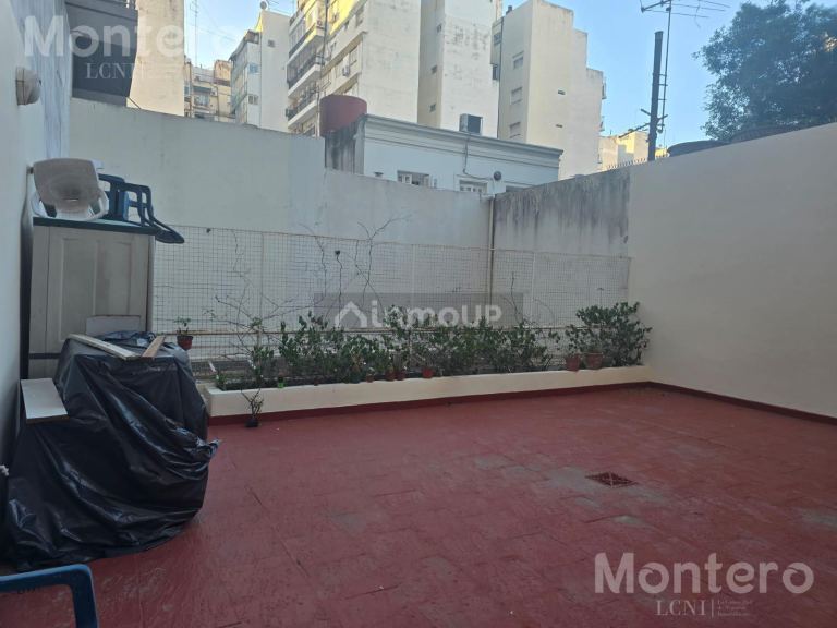 Departamento en Venta en Almagro, Capital Federal