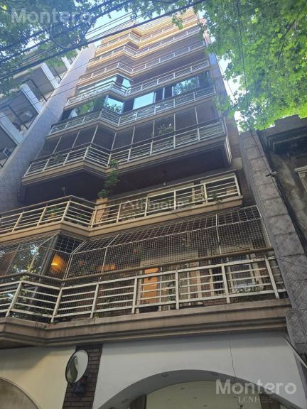 Departamento en Venta en Almagro, Capital Federal