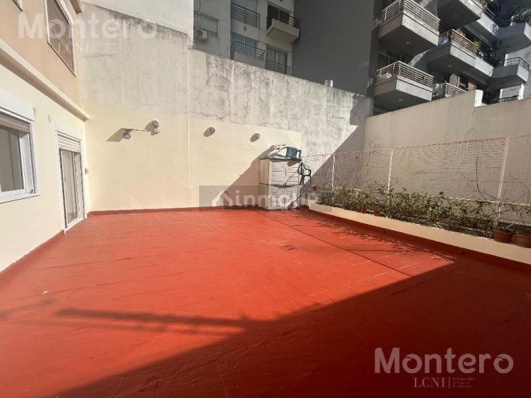 Departamento en Venta en Almagro, Capital Federal