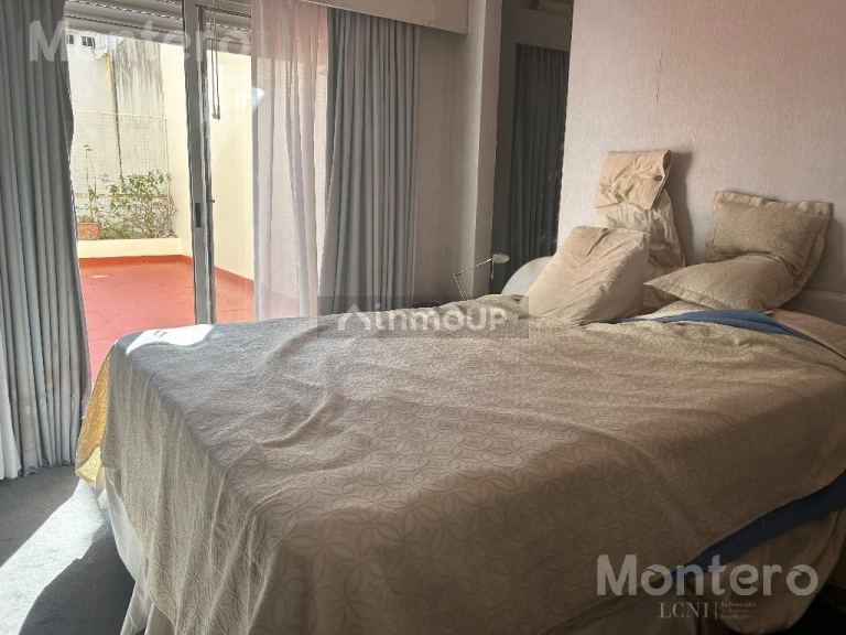 Departamento en Venta en Almagro, Capital Federal