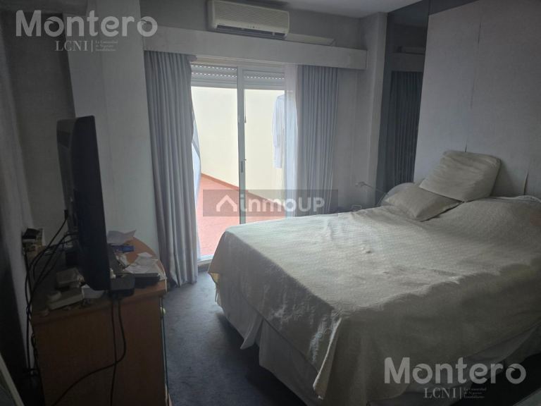 Departamento en Venta en Almagro, Capital Federal