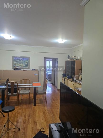 Departamento en Venta en Almagro, Capital Federal