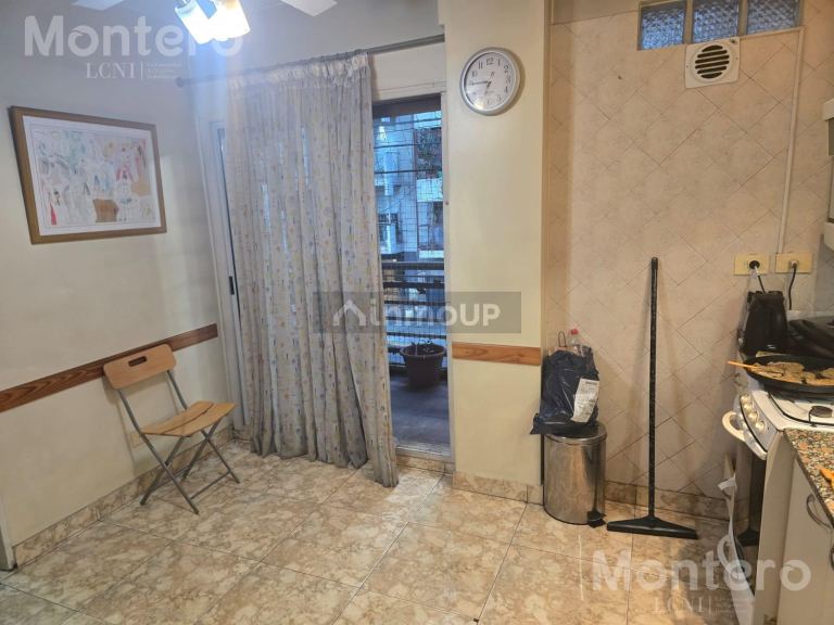 Departamento en Venta en Almagro, Capital Federal