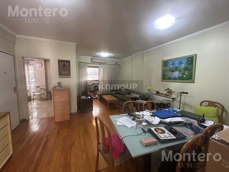 Departamento en Venta en Almagro, Capital Federal
