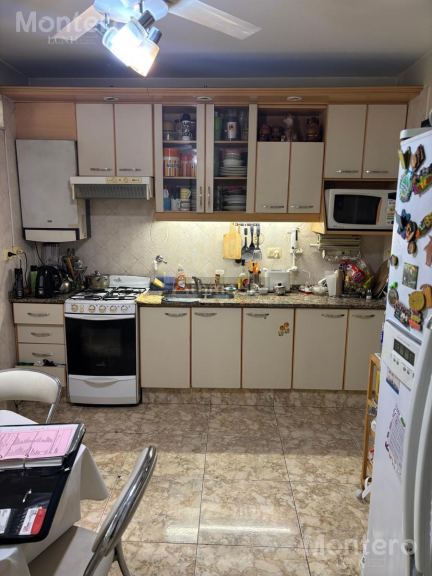 Departamento en Venta en Almagro, Capital Federal