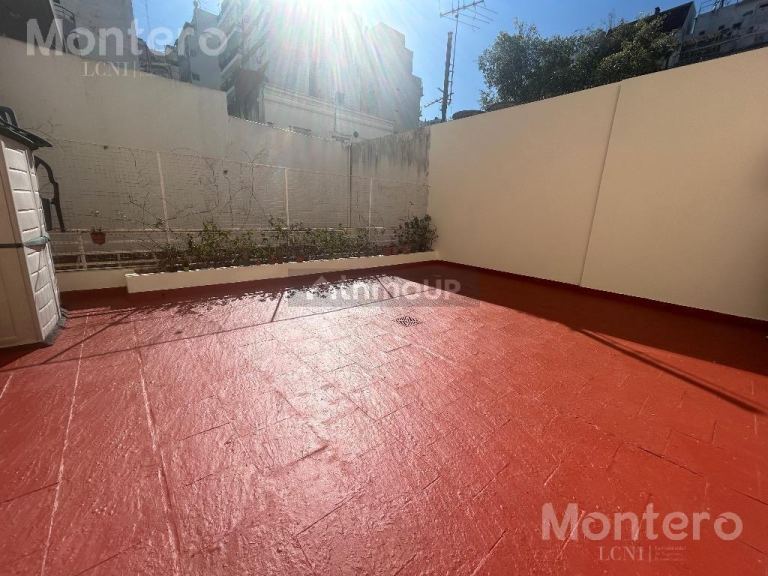 Departamento en Venta en Almagro, Capital Federal