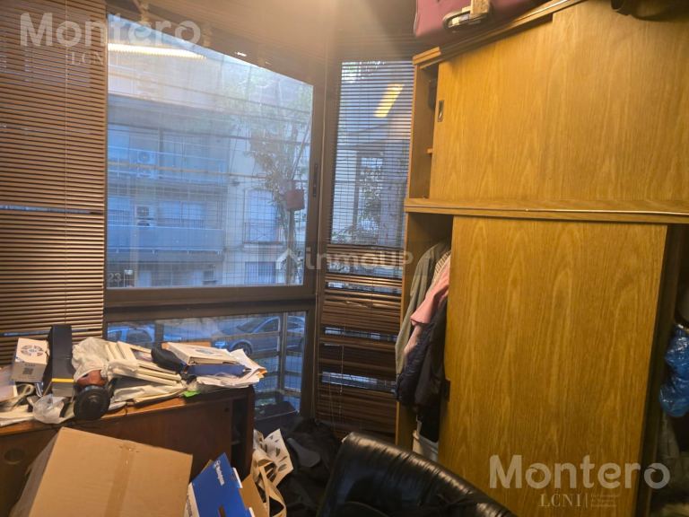 Departamento en Venta en Almagro, Capital Federal