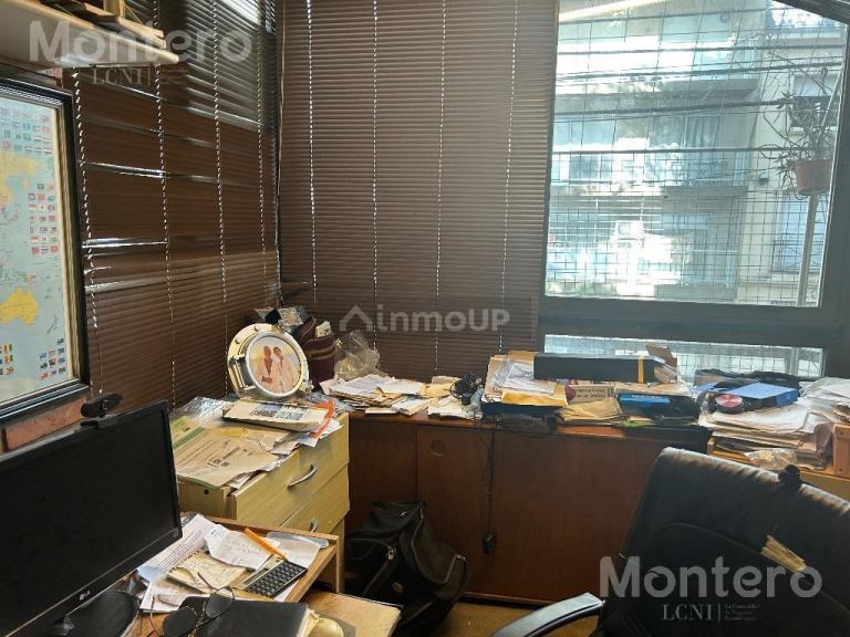 Departamento en Venta en Almagro, Capital Federal