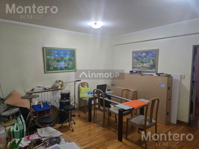 Departamento en Venta en Almagro, Capital Federal