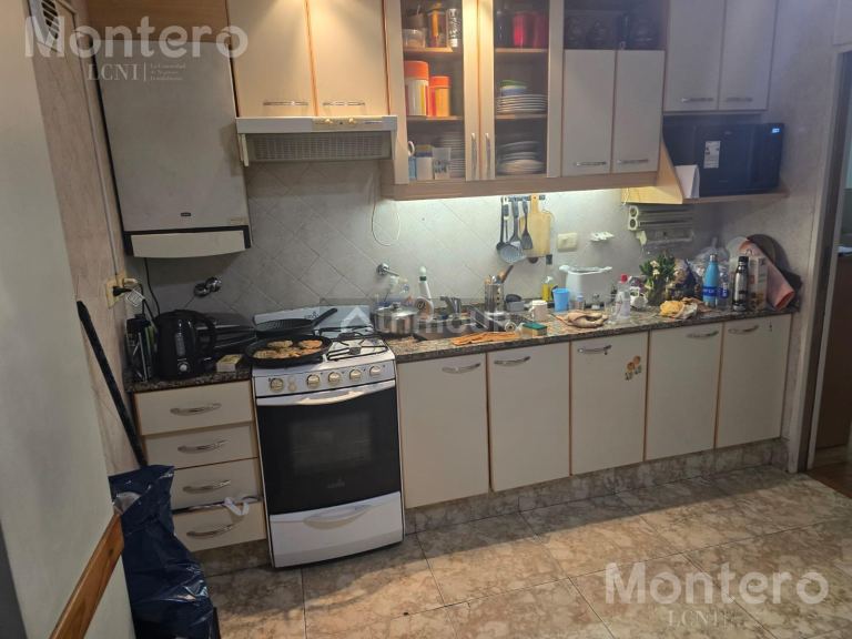 Departamento en Venta en Almagro, Capital Federal