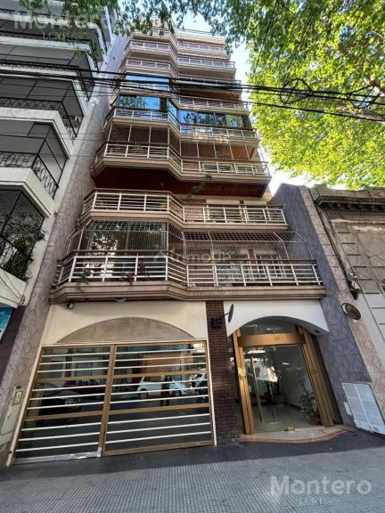 Departamento en Venta en Almagro, Capital Federal