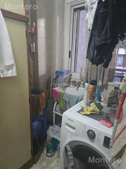Departamento en Venta en Almagro, Capital Federal