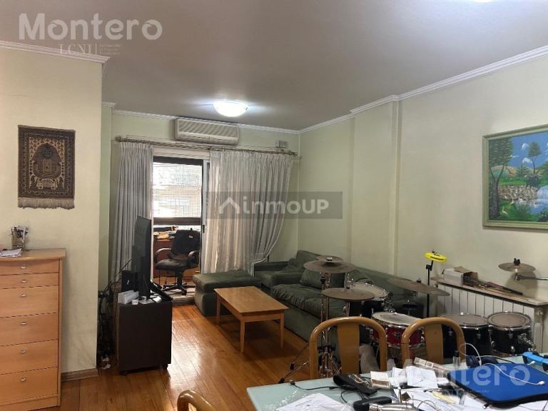 Departamento en Venta en Almagro, Capital Federal