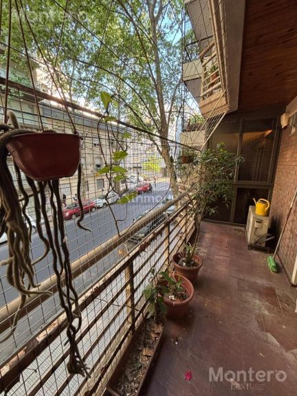 Departamento en Venta en Almagro, Capital Federal