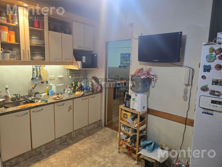 Departamento en Venta en Almagro, Capital Federal
