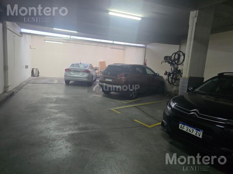 Departamento en Venta en Almagro, Capital Federal
