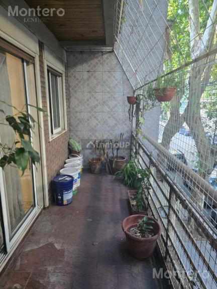Departamento en Venta en Almagro, Capital Federal