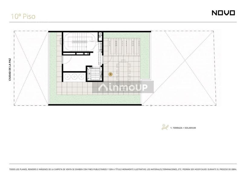 Departamento en Venta en Belgrano, Capital Federal