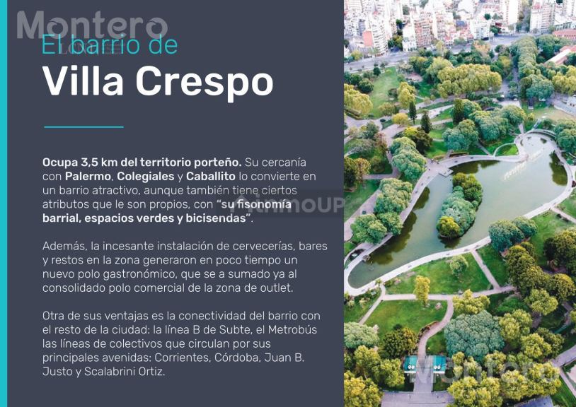 Departamento en Venta en Parque Centenario, Capital Federal - USD 230.000 | Inmoup - 15