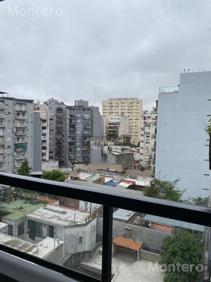 Departamento en Venta en Parque Centenario, Capital Federal - USD 230.000 | Inmoup - 5