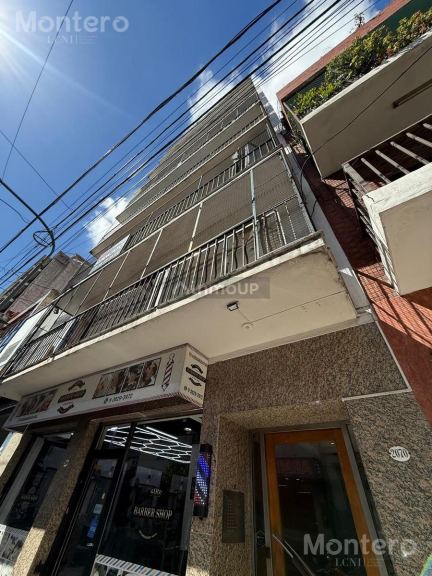 Departamento en Alquiler en Balvanera, Capital Federal