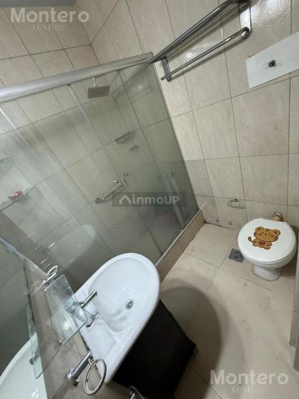 Departamento en Alquiler en Balvanera, Capital Federal