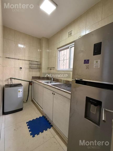 Departamento en Alquiler en Balvanera, Capital Federal