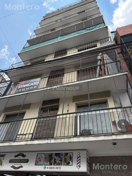 Departamento en Alquiler en Balvanera, Capital Federal