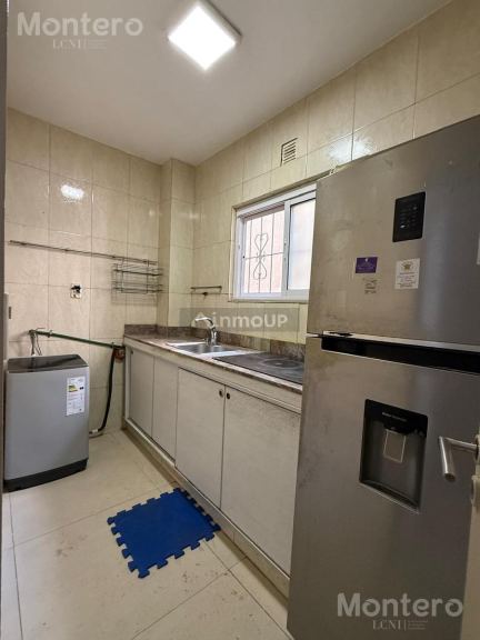 Departamento en Alquiler en Balvanera, Capital Federal