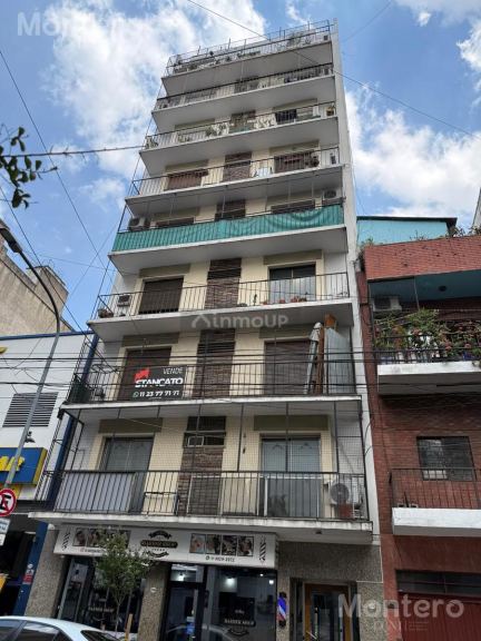 Departamento en Alquiler en Balvanera, Capital Federal