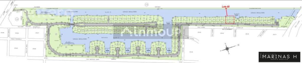 Terreno en Venta en Tigre, G.B.A. Zona Norte
