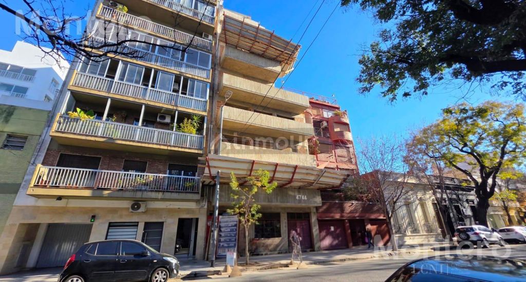 Departamento en Venta en Palermo, Capital Federal