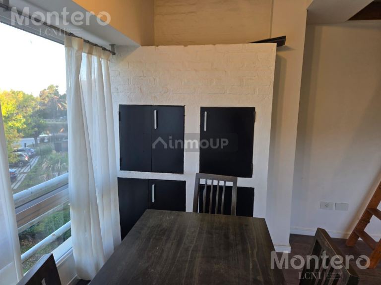 Departamento en Alquiler en Tigre, G.B.A. Zona Norte