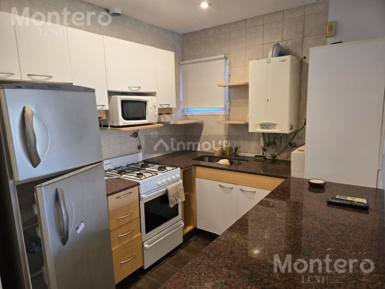 Departamento en Alquiler en Tigre, G.B.A. Zona Norte