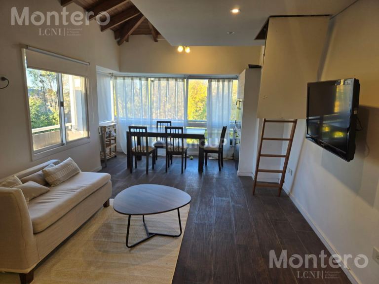 Departamento en Alquiler en Tigre, G.B.A. Zona Norte