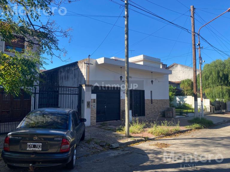 Terreno en Venta en Moron, G.B.A. Zona Oeste