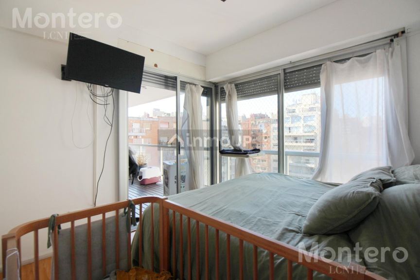 Departamento en Venta en Nuñez, Capital Federal