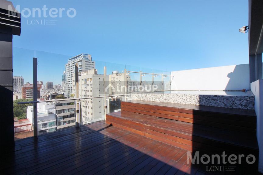 Departamento en Venta en Nuñez, Capital Federal