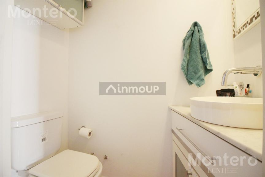 Departamento en Venta en Nuñez, Capital Federal