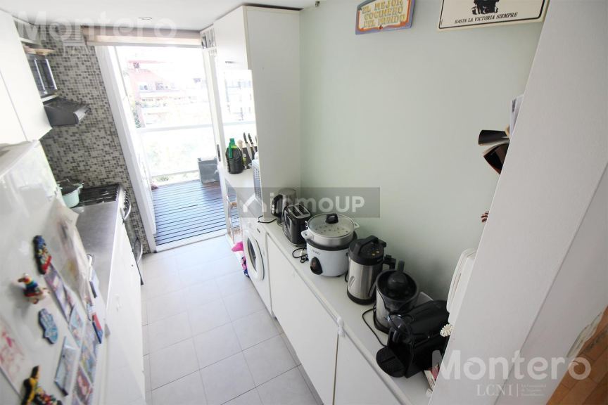 Departamento en Venta en Nuñez, Capital Federal
