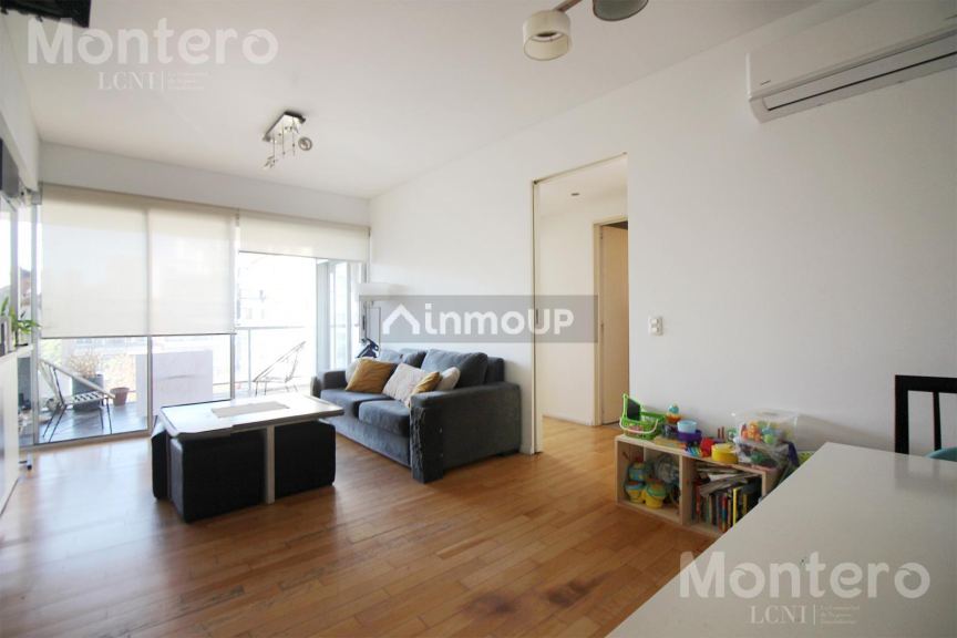 Departamento en Venta en Nuñez, Capital Federal