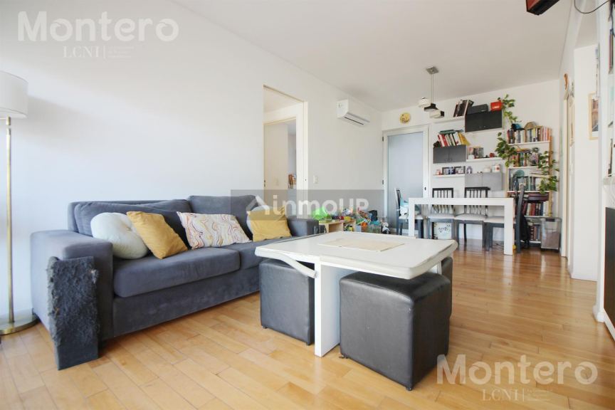 Departamento en Venta en Nuñez, Capital Federal