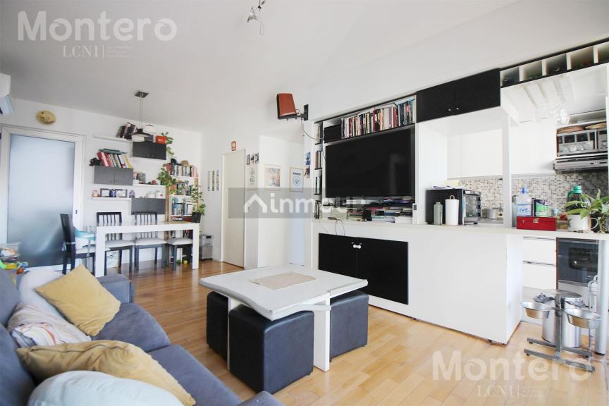 Departamento en Venta en Nuñez, Capital Federal