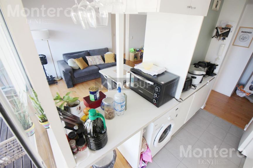 Departamento en Venta en Nuñez, Capital Federal