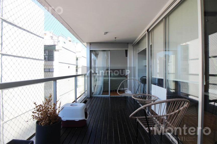 Departamento en Venta en Nuñez, Capital Federal